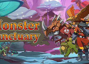 Monster Sanctuary Monster Sanctuary