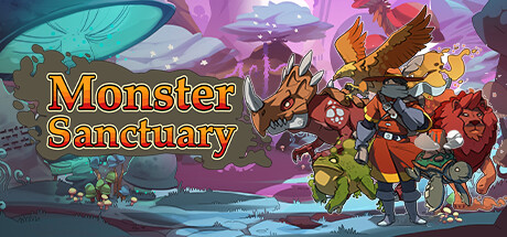 Monster Sanctuary Monster Sanctuary