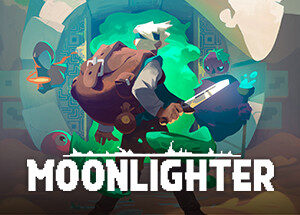 Moonlighter: Complete Edition Moonlighter: Complete Edition