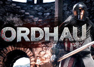 MORDHAU