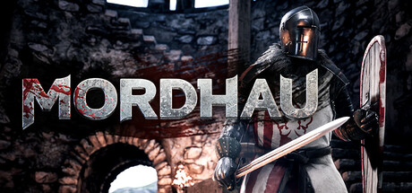 MORDHAU MORDHAU