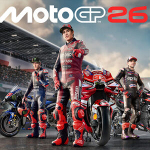 MotoGP 26