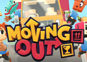 Moving Out