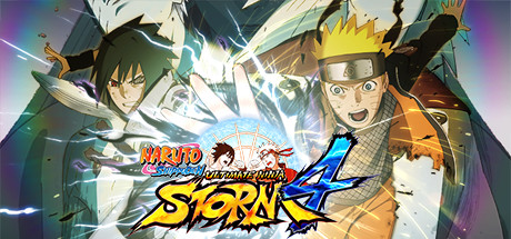 Naruto Shippuden: Ultimate Ninja Storm 4 Naruto Shippuden: Ultimate Ninja Storm 4