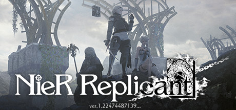 NieR Replicant ver.1.22474487139 NieR Replicant ver.1.22474487139