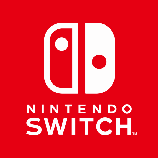 Nintendo Switch (EU)
