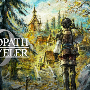 OCTOPATH TRAVELER 0 - Digital Deluxe Edition