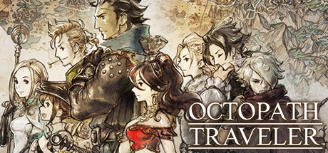 OCTOPATH TRAVELER OCTOPATH TRAVELER