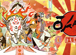 Okami HD