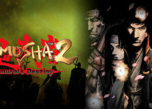Onimusha 2: Samurai's Destiny
