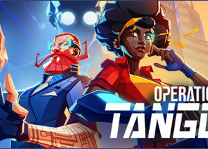 Operation: Tango