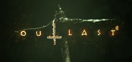 Outlast 2 Outlast 2