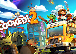Overcooked! 2 Overcooked! 2