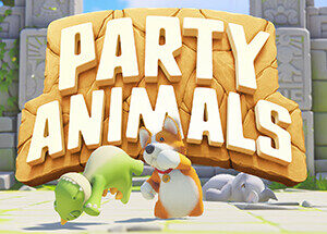Party Animals - Deluxe Edition Party Animals - Deluxe Edition