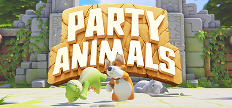 Party Animals - Deluxe Edition Party Animals - Deluxe Edition