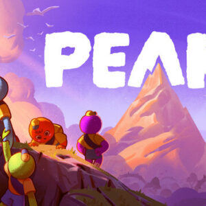PEAK PEAK