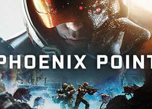 Phoenix Point: Complete Edition Phoenix Point: Complete Edition