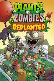 Plants vs. Zombies™: Replanted Plants vs. Zombies™: Replanted