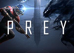 Prey - Digital Deluxe Prey - Digital Deluxe