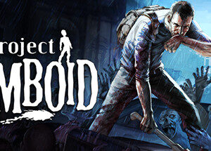 Project Zomboid Project Zomboid