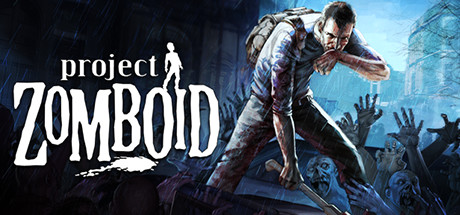 Project Zomboid Project Zomboid
