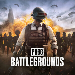 PUBG: BATTLEGROUNDS (Global)