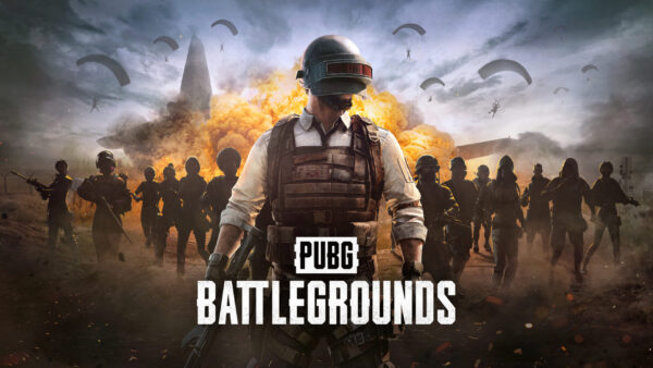 PUBG: BATTLEGROUNDS (Global) PUBG: BATTLEGROUNDS (Global)