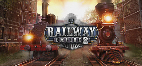 Railway Empire 2 - Deluxe Edition Railway Empire 2 - Deluxe Edition