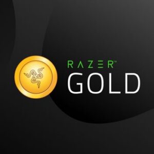 Razer Gold (Global)