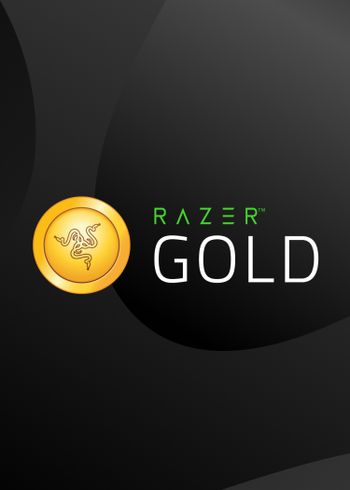 Razer Gold (Global)