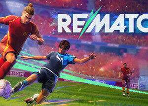 REMATCH REMATCH