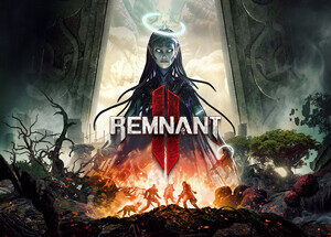 REMNANT II - Deluxe Edition REMNANT II - Deluxe Edition
