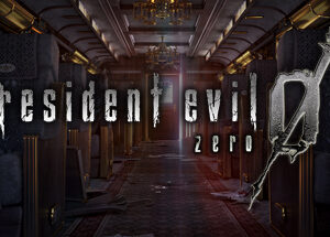 Resident Evil 0 Resident Evil 0