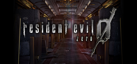 Resident Evil 0 Resident Evil 0