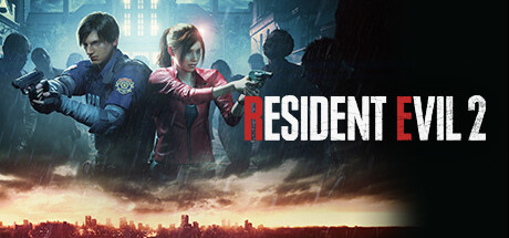 Resident Evil 2 Resident Evil 2