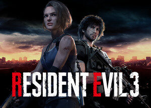 Resident Evil 3 Resident Evil 3