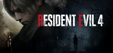 Resident Evil 4 Resident Evil 4