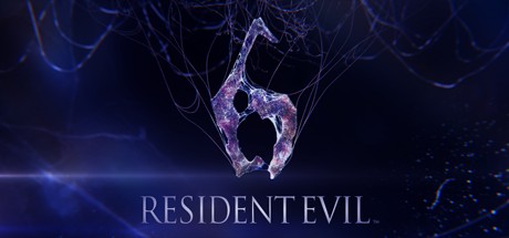 Resident Evil 6 - Complete Resident Evil 6 - Complete