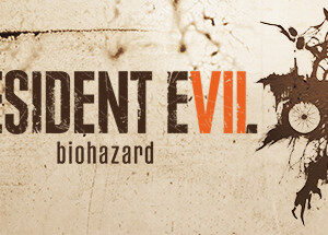 Resident Evil 7 Biohazard - Gold Edition Resident Evil 7 Biohazard - Gold Edition