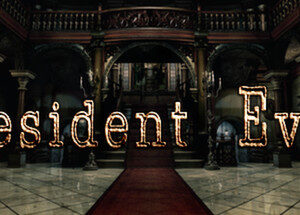 Resident Evil HD REMASTER Resident Evil HD REMASTER