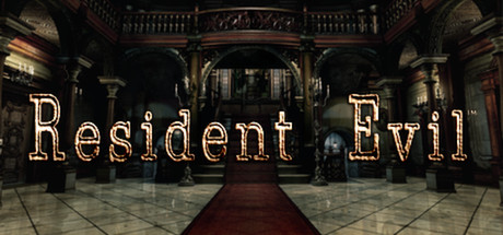 Resident Evil HD REMASTER Resident Evil HD REMASTER