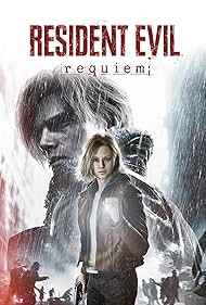 Resident Evil Requiem Resident Evil Requiem