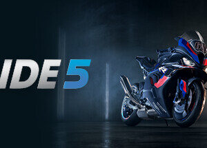 RIDE 5 RIDE 5