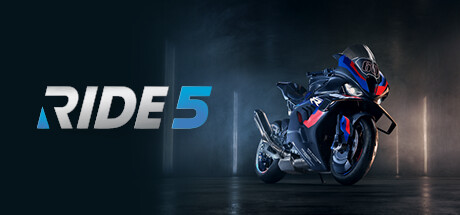 RIDE 5 RIDE 5
