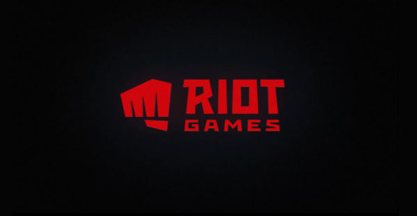 Riot Access Code (US)
