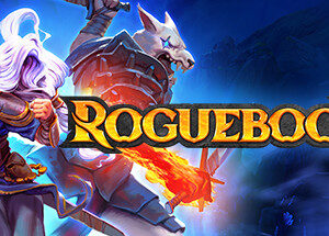 Roguebook Roguebook