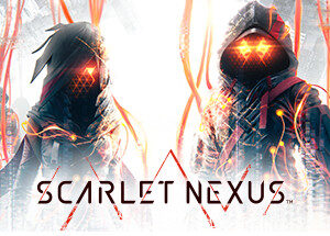 Scarlet Nexus