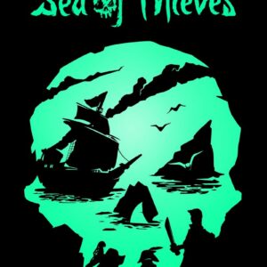 Sea of Thieves - Deluxe Edition Sea of Thieves - Deluxe Edition