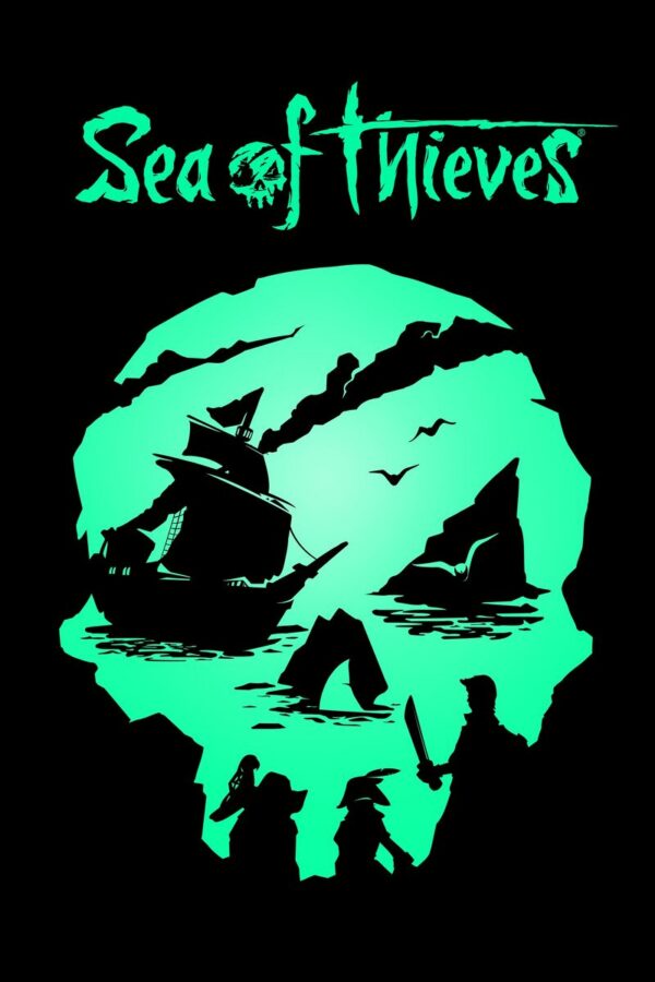 Sea of Thieves - Deluxe Edition Sea of Thieves - Deluxe Edition