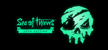 Sea of Thieves - Sea of Thieves 2025 Deluxe Edition Sea of Thieves - 2025 Deluxe Edition